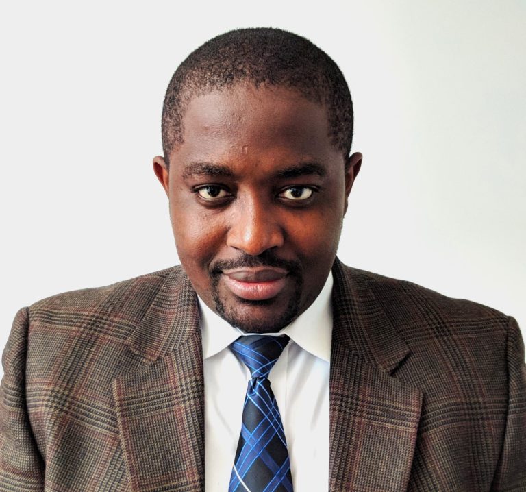 Imhotep Temfack, P.E.